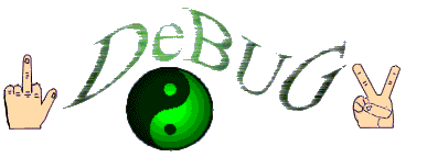 DeBUG